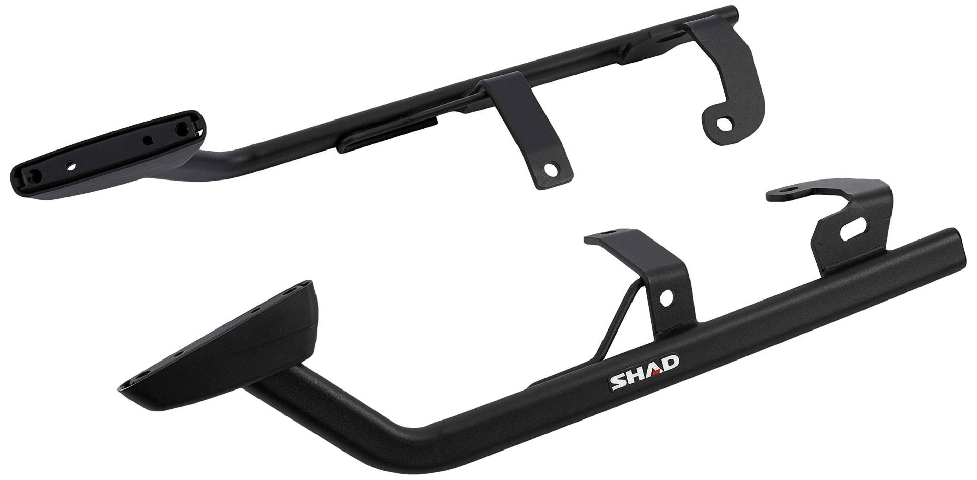 SHAD H0NT74ST Topcase Montagekit, Schwarz SHAD H0NT74ST Topcase Montagekit, Schwarz von SHAD