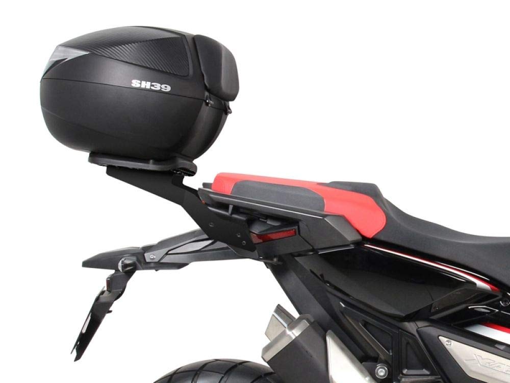 SHAD H0XD77ST Kit Top Master Honda X-ADV 750'17, Black, Größe One Size SHAD H0XD77ST Kit Top Master Honda X-ADV 750'17, Black, Größe One Size von SHAD