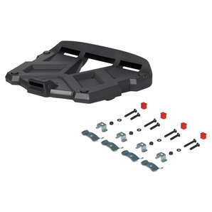 SHAD TOPCASE PLATTE FÜR SH48/50/58X/59X Shad von Shad