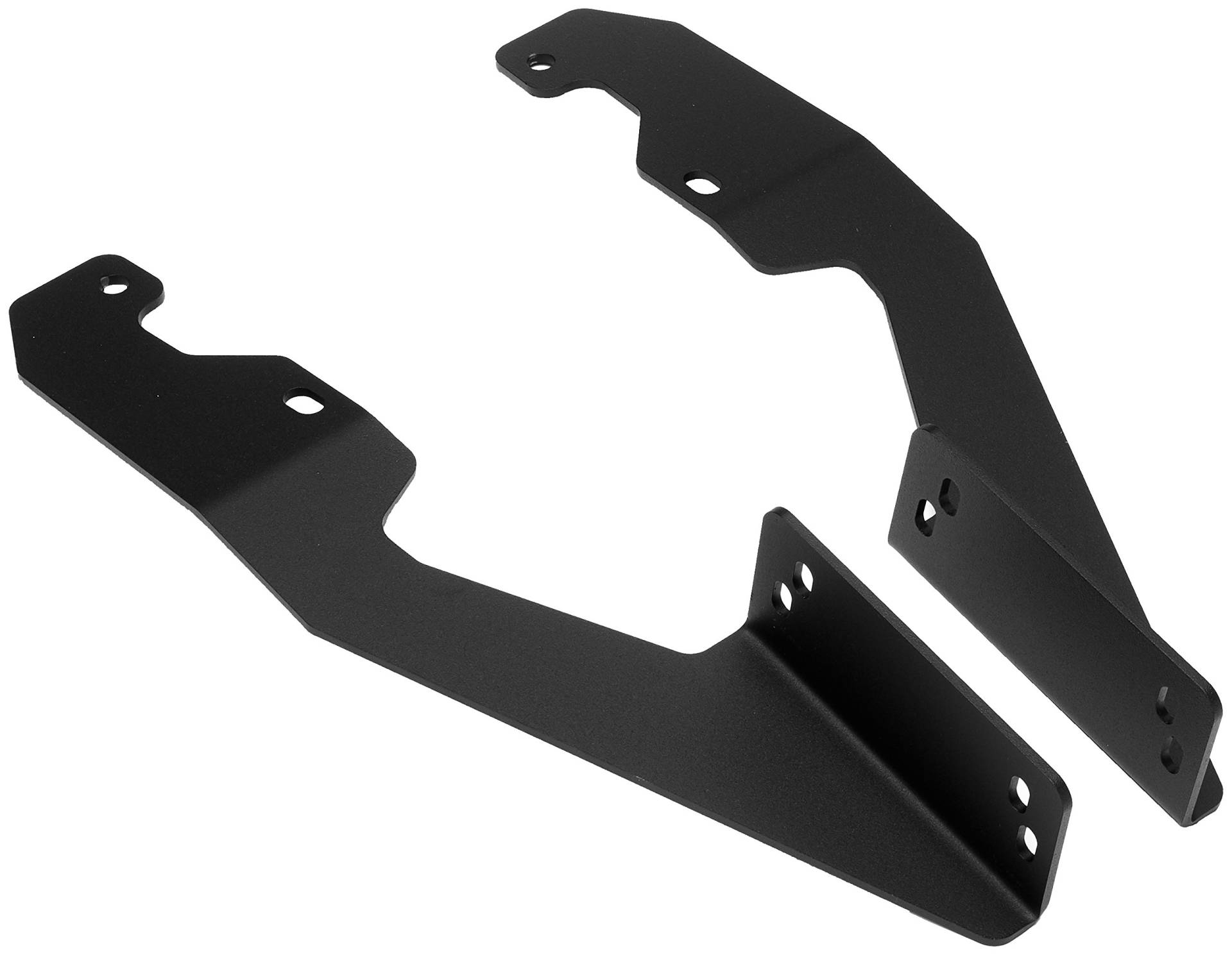 SHAD K0DK17ST Kit Top Master KTM Duke 125/390 '17, Black, Größe One Size SHAD K0DK17ST Kit Top Master KTM Duke 125/390 '17, Black, Größe One Size von SHAD
