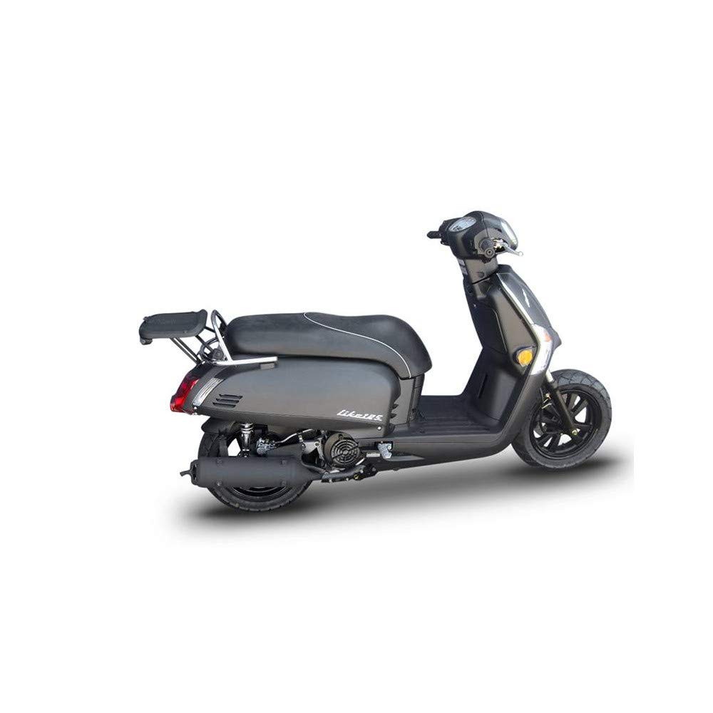 K0lk15st - kofferhalterungen, dübel, befestigungen kompatibel mit kymco Like 125 2015-2016 von SHAD