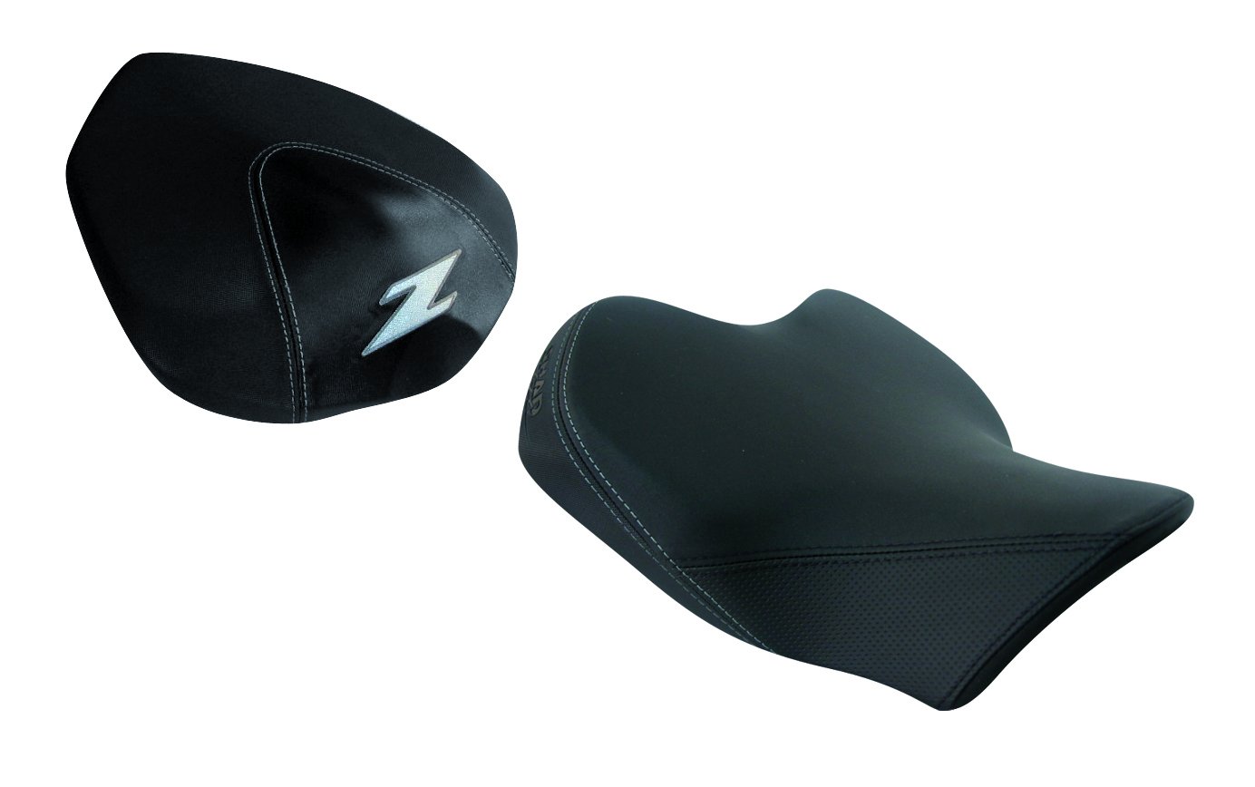 SHAD SHK0Z1000C Motorradsitz, Schwarz SHAD SHK0Z1000C Motorradsitz, Schwarz von SHAD