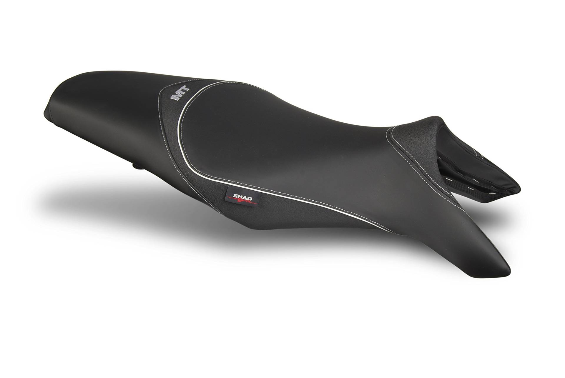 SHAD SHY0M9300 Motorradsitz für Yamaha MT 2009, Schwarz SHAD SHY0M9300 Motorradsitz für Yamaha MT 2009, Schwarz von SHAD