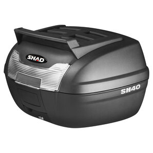 SHAD TOPCASE SH40 CARGO 40 LITER Shad SHAD TOPCASE SH40 CARGO 40 LITER Shad von Shad