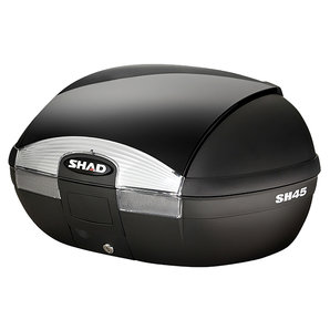 SHAD Topcase SH45 schwarz Shad von Shad