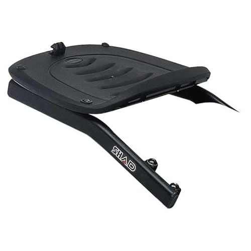 SHAD V0TR18ST Topcase Montagekit, Schwarz von SHAD