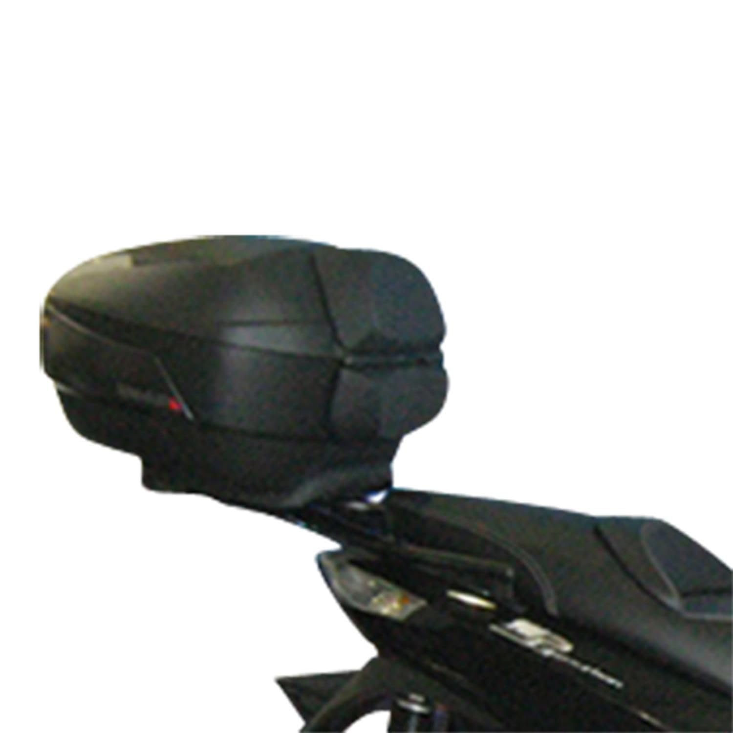 SHAD V0YR11ST Topcase Montagekit, Schwarz SHAD V0YR11ST Topcase Montagekit, Schwarz von SHAD