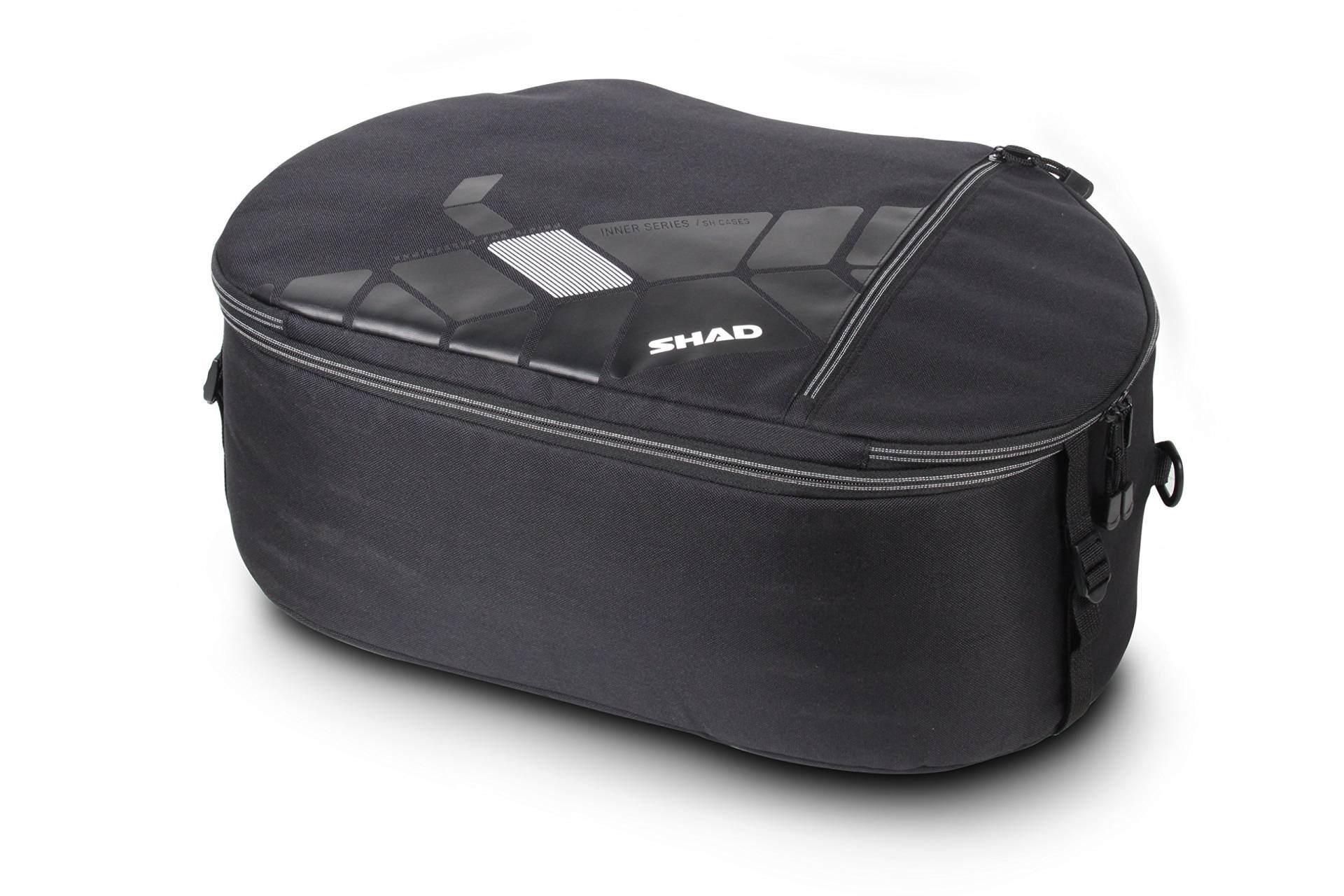 SHAD X0IB10 Expandable Inner Bag, Black, Größe Normal SHAD X0IB10 Expandable Inner Bag, Black, Größe Normal von SHAD