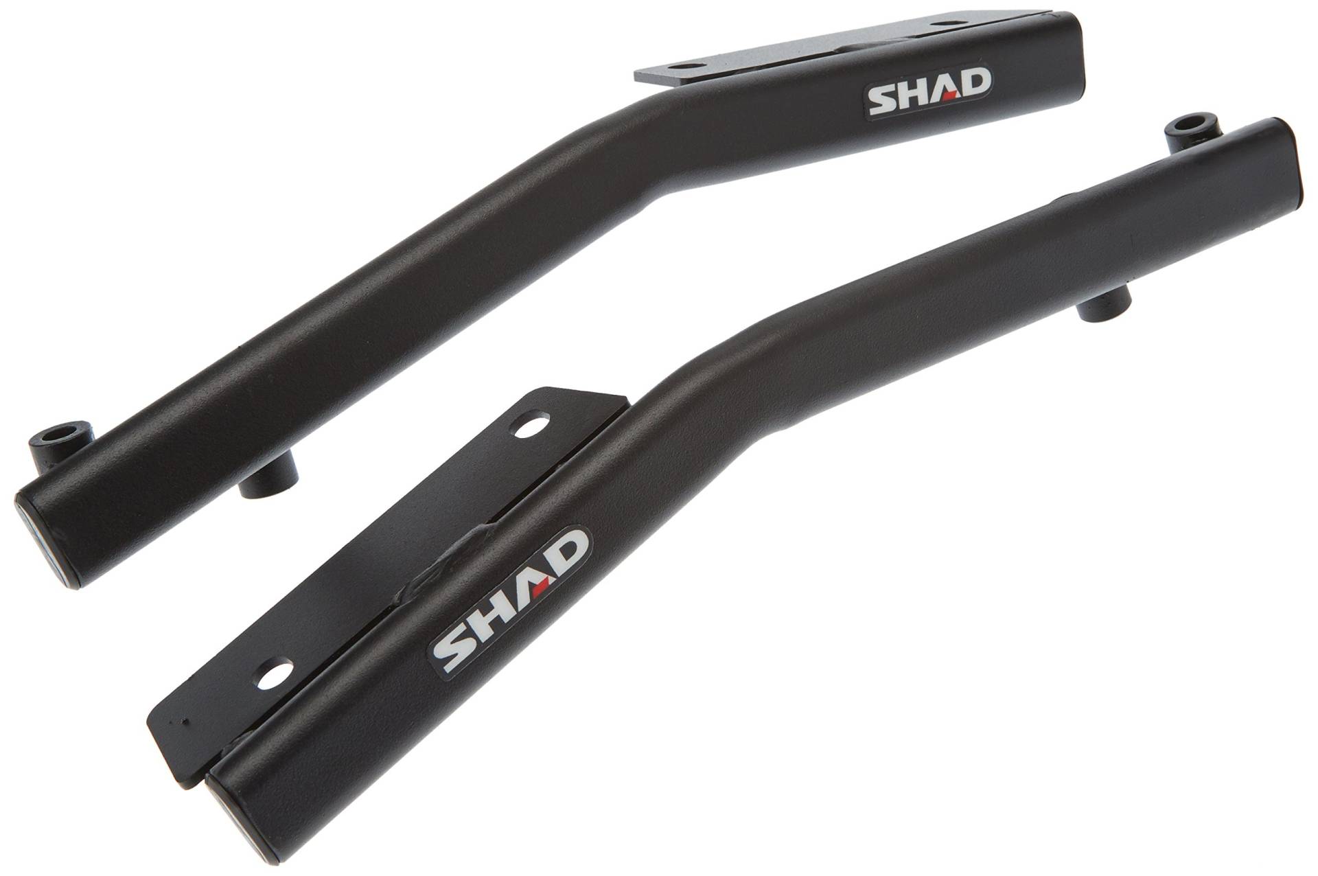SHAD Y0F68T Topcase Montagekit, Schwarz SHAD Y0F68T Topcase Montagekit, Schwarz von SHAD