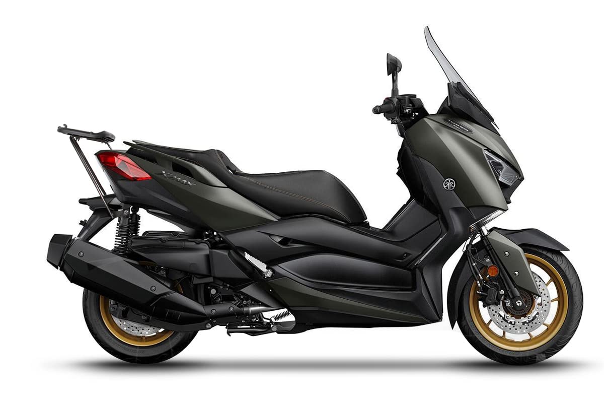 SHAD Y0XM37ST Kit Top Master YAMAHA X-MAX 300 (2017) von SHAD