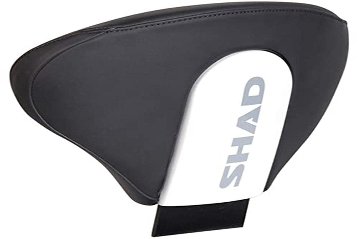 SHAD d0rp08 – Shad BACKREST Shad Stil Rückenlehne hochwertigem für Motorräder – 2014 Weiß SHAD d0rp08 – Shad BACKREST Shad Stil Rückenlehne hochwertigem für Motorräder – 2014 Weiß von SHAD