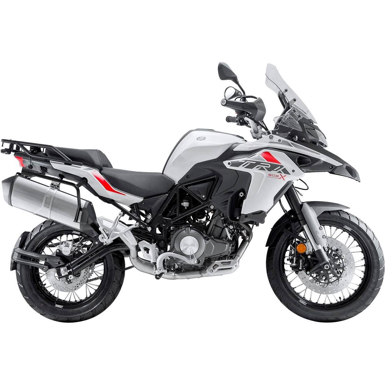 Shad 3P Seitenkofferträger B0TX58IF für Benelli TRK 502 X Shad 3P Seitenkofferträger B0TX58IF für Benelli TRK 502 X von Shad