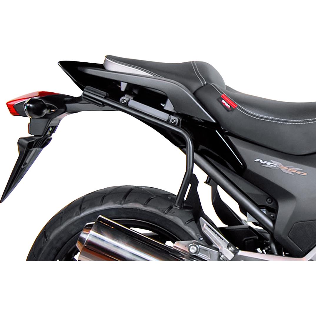 Shad 3P Seitenkofferträger H0NT74IF für Honda NC 700/750 S/X/Inte Shad 3P Seitenkofferträger H0NT74IF für Honda NC 700/750 S/X/Inte von Shad