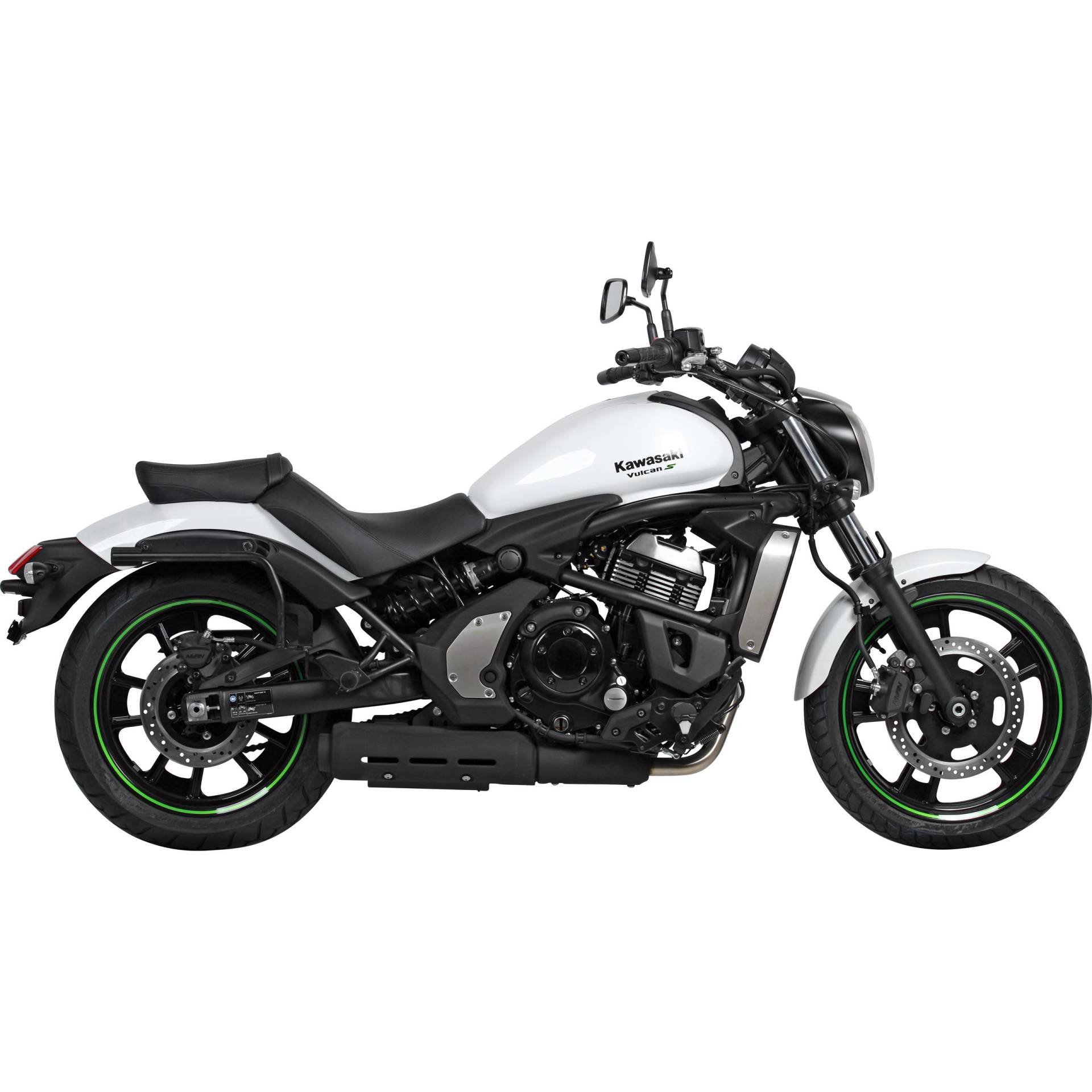 Shad 3P Seitenkofferträger K0VL65IF für Kawasaki VN 650 Vulcan S Shad 3P Seitenkofferträger K0VL65IF für Kawasaki VN 650 Vulcan S von Shad