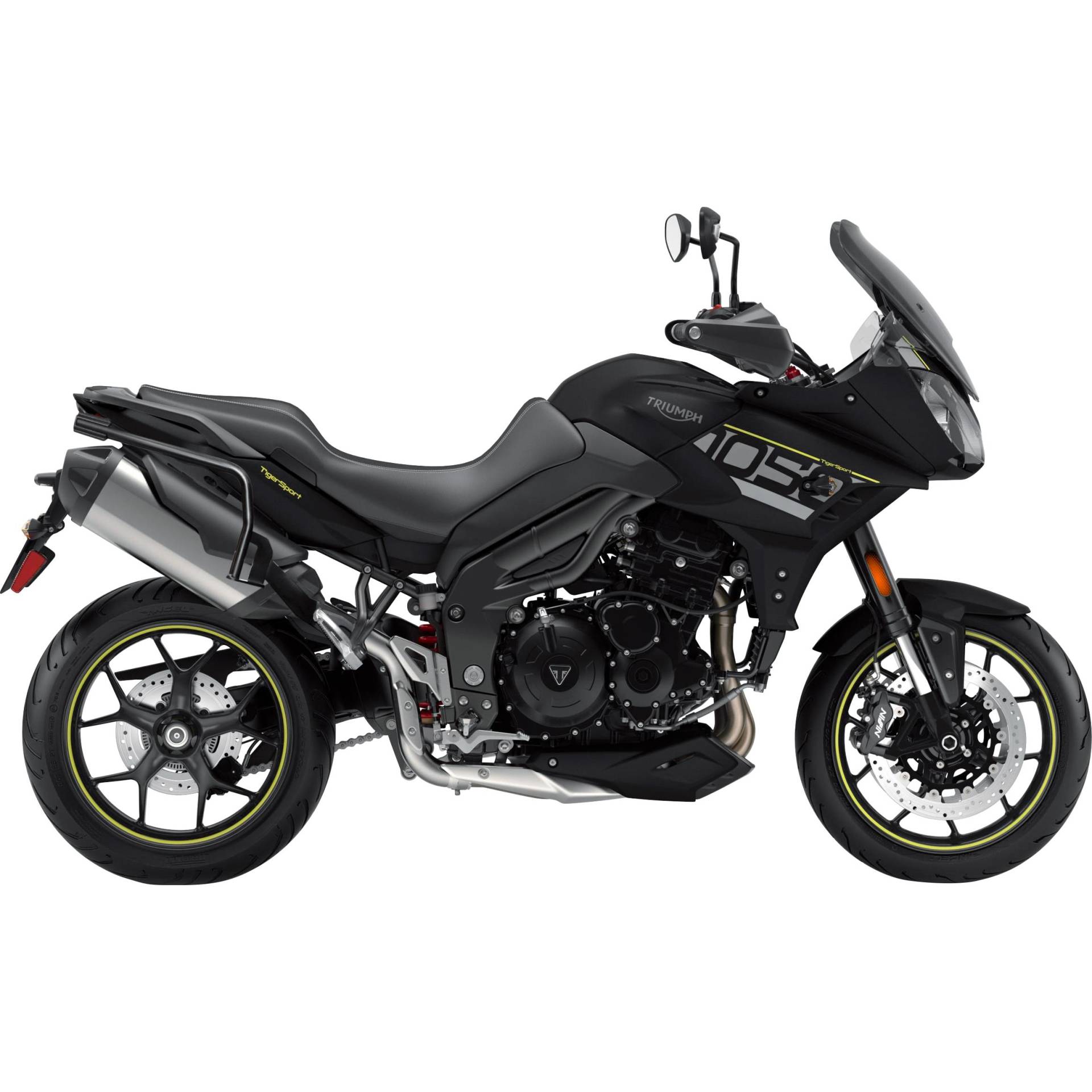 Shad 3P Seitenkofferträger T0TG16IF für Triumph Tiger Sport 1050 Shad 3P Seitenkofferträger T0TG16IF für Triumph Tiger Sport 1050 von Shad