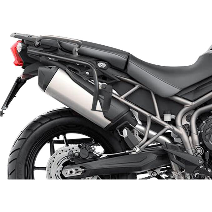Shad 3P Seitenkofferträger T0TG88IF für Triumph Tiger 800 Shad 3P Seitenkofferträger T0TG88IF für Triumph Tiger 800 von Shad