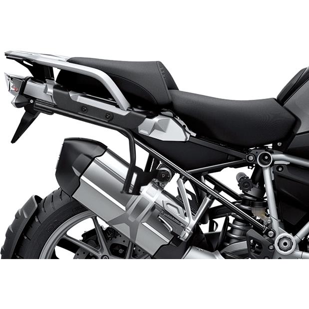 Shad 3P Seitenkofferträger W0GS16IF für BMW R 1200/1250 GS 2013- Shad 3P Seitenkofferträger W0GS16IF für BMW R 1200/1250 GS 2013- von Shad