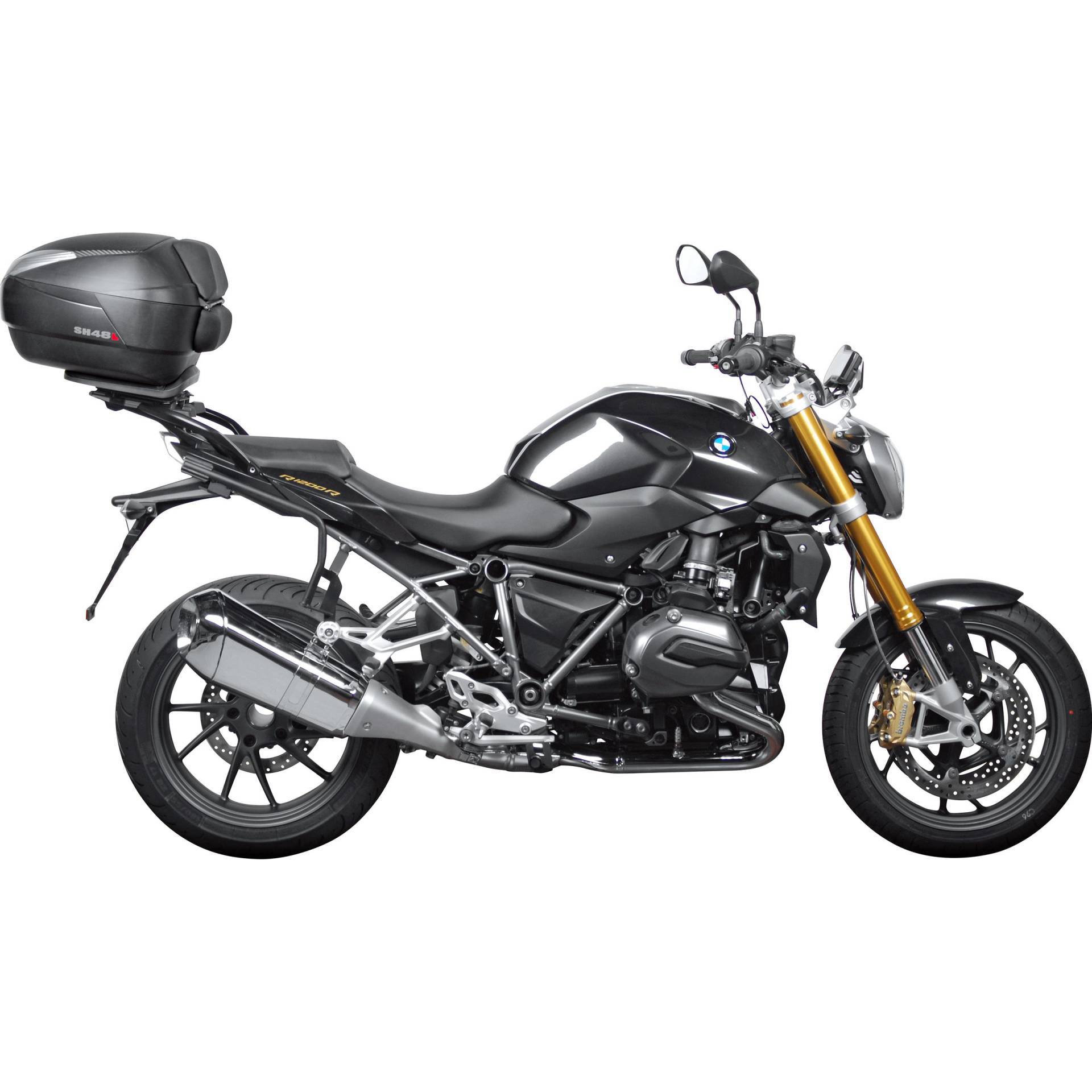 Shad 3P Seitenkofferträger W0RS15IF für BMW R 1200/1250 R/RS LC Shad 3P Seitenkofferträger W0RS15IF für BMW R 1200/1250 R/RS LC von Shad