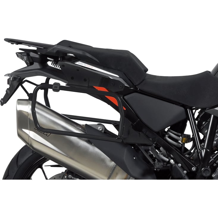 Shad 4P Seitenkofferträger K0DV114P für KTM Super Adventure 2021- Shad 4P Seitenkofferträger K0DV114P für KTM Super Adventure 2021- von Shad