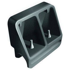 Shad Adapter für das 4P-Trägersystem von Shad