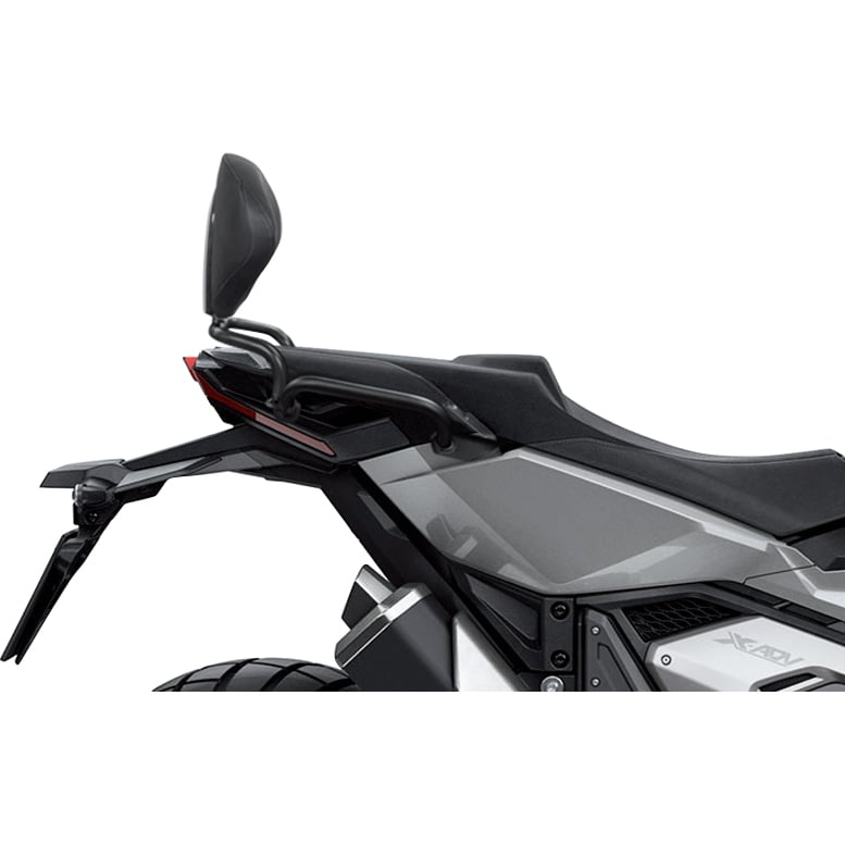 Shad Anbausatz für Beifahrerrückenlehne V H0XD71RV für Honda Forz Shad Anbausatz für Beifahrerrückenlehne V H0XD71RV für Honda Forz von Shad