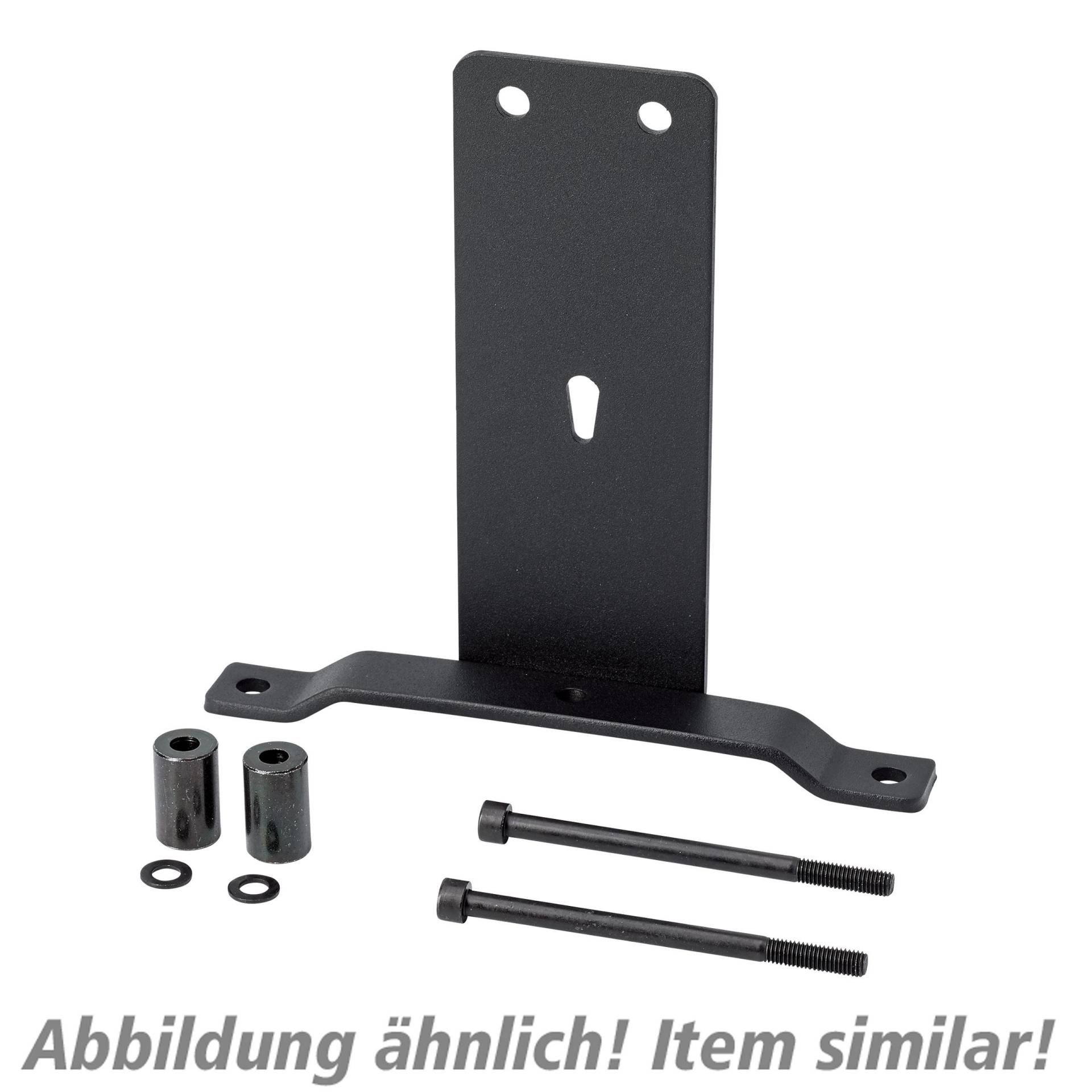 Shad Anbausatz für Beifahrerrückenlehne V XP 500/530 T-max ab 08 Shad Anbausatz für Beifahrerrückenlehne V XP 500/530 T-max ab 08 von Shad