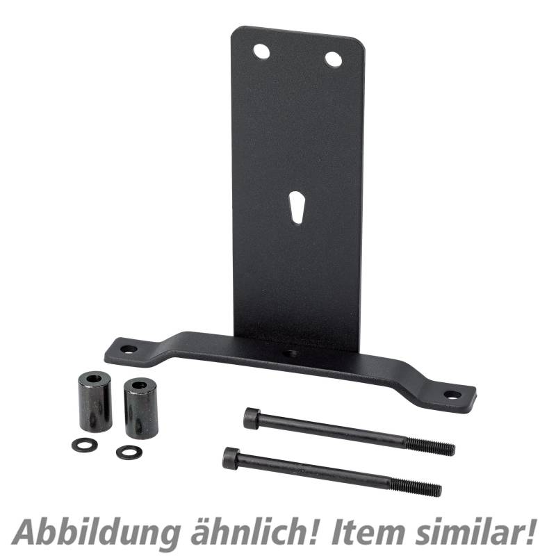 Shad Anbausatz für Beifahrerrückenlehne Z0DV35RV für ADV 368 von Shad