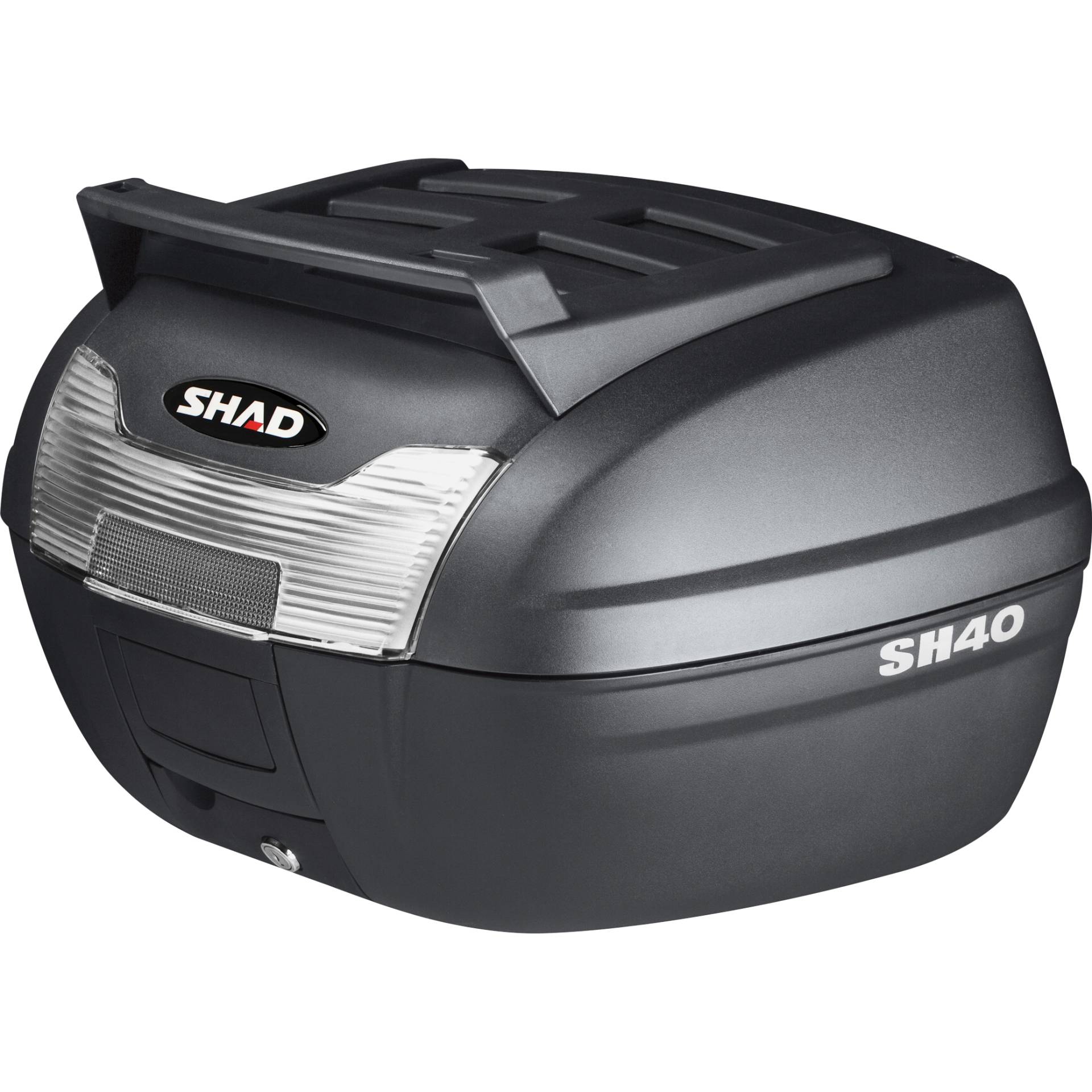 Shad Aufsatzträger Cargo für SH40 Topcase Shad Aufsatzträger Cargo für SH40 Topcase von Shad