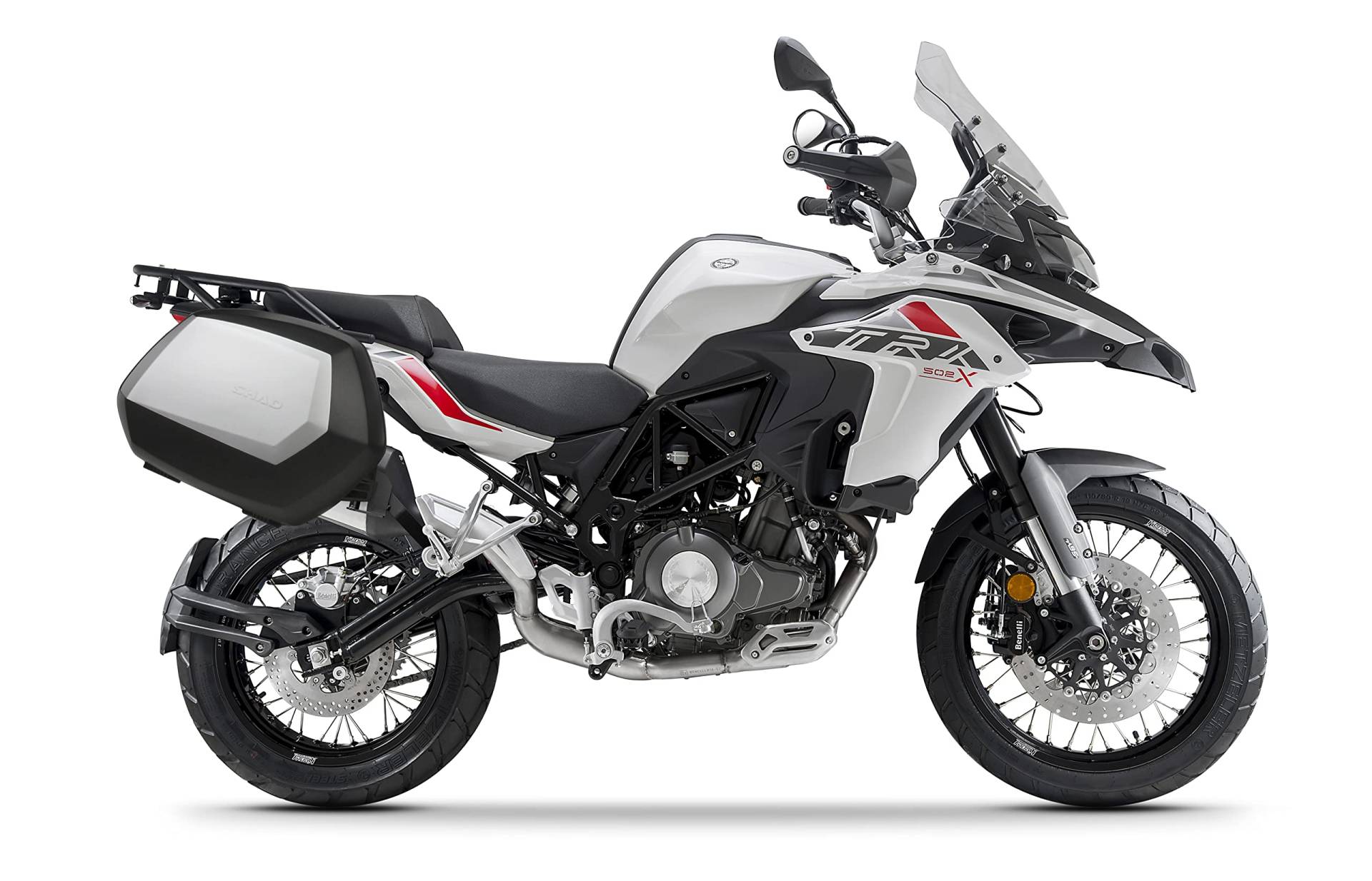 3P System Benelli TRK X'18 3P System Benelli TRK X'18 von SHAD