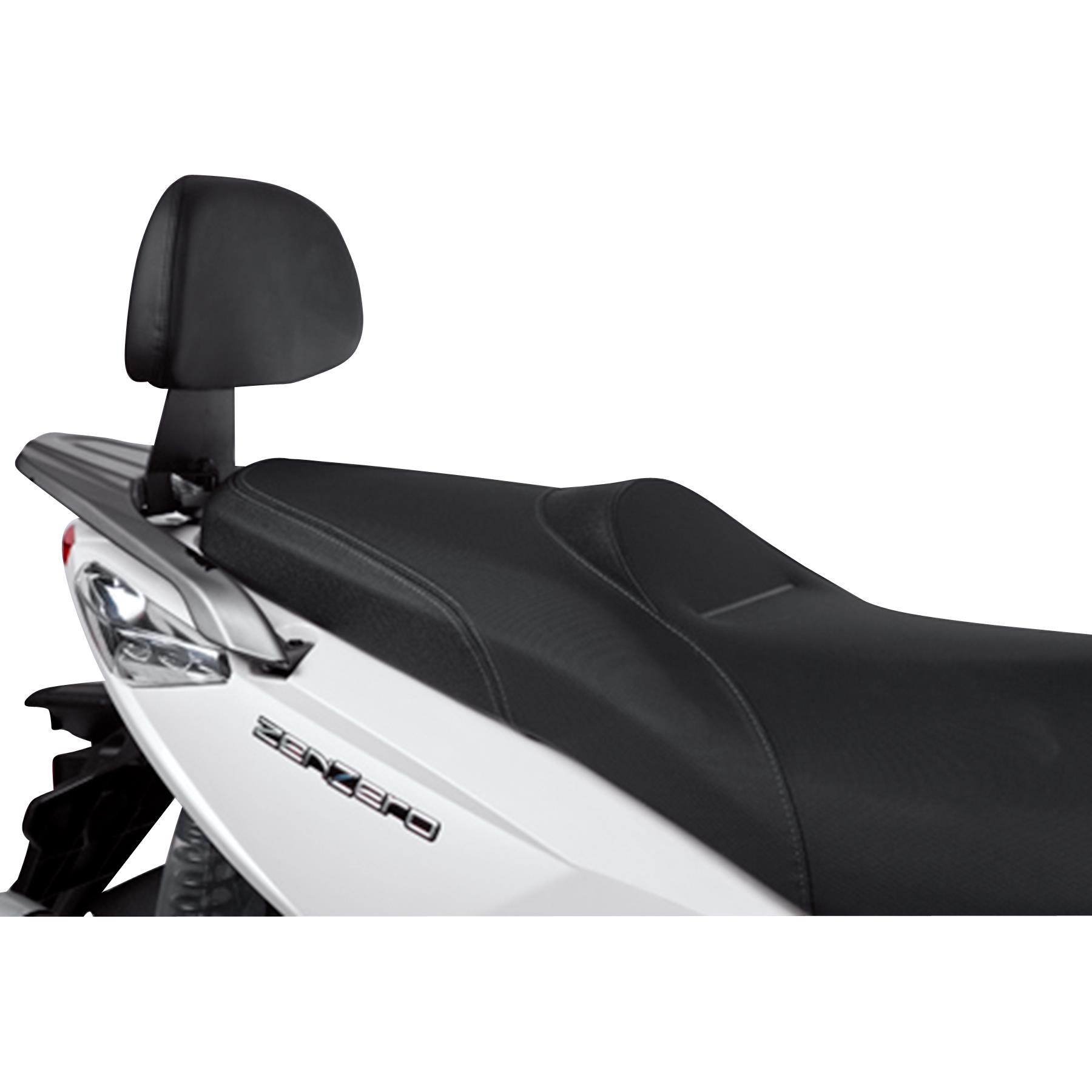 Shad Beifahrerrückenlehne Quadro 350 D Shad Beifahrerrückenlehne Quadro 350 D von Shad
