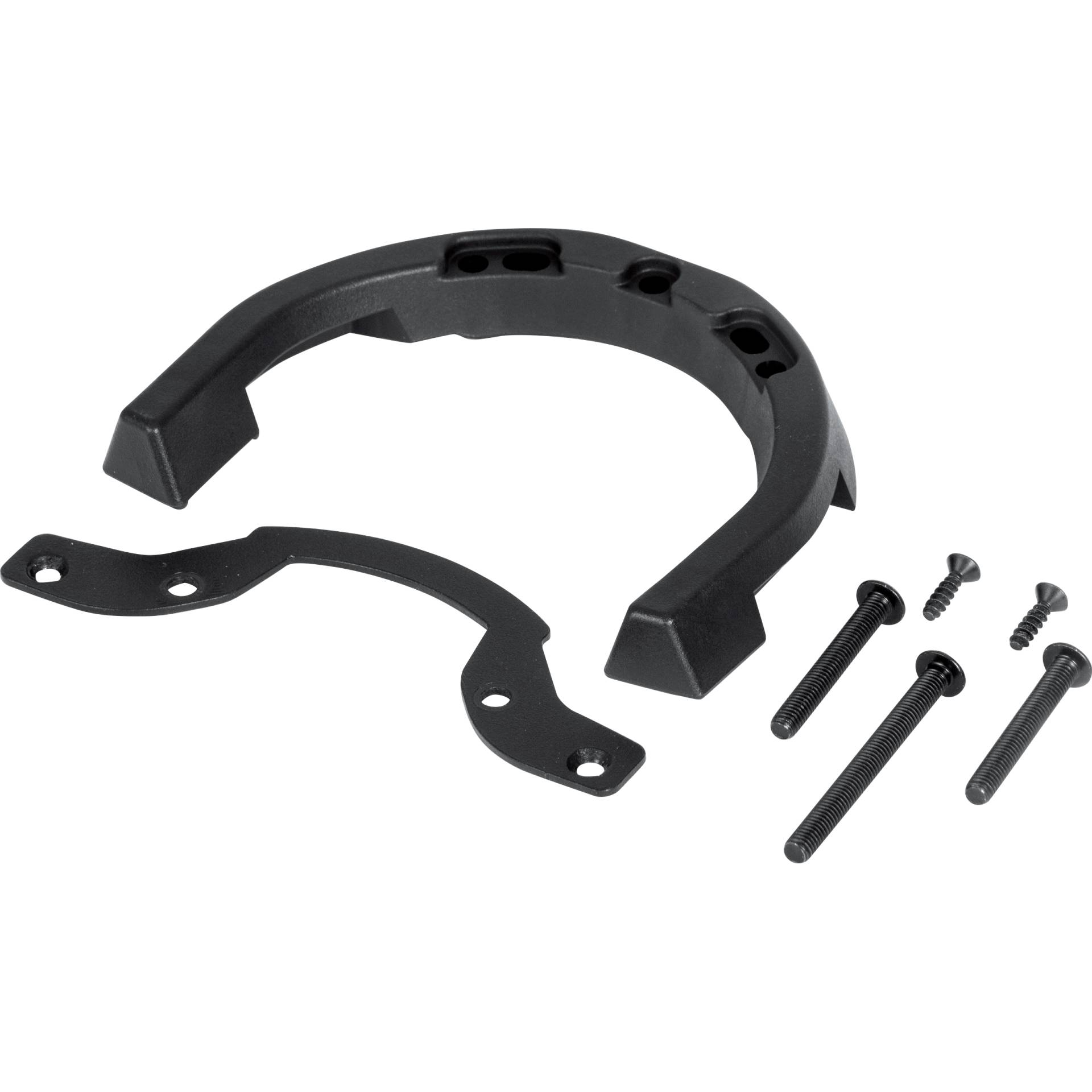 Shad Click System Tankadapter Q010CS für QJ Motor Shad Click System Tankadapter Q010CS für QJ Motor von Shad