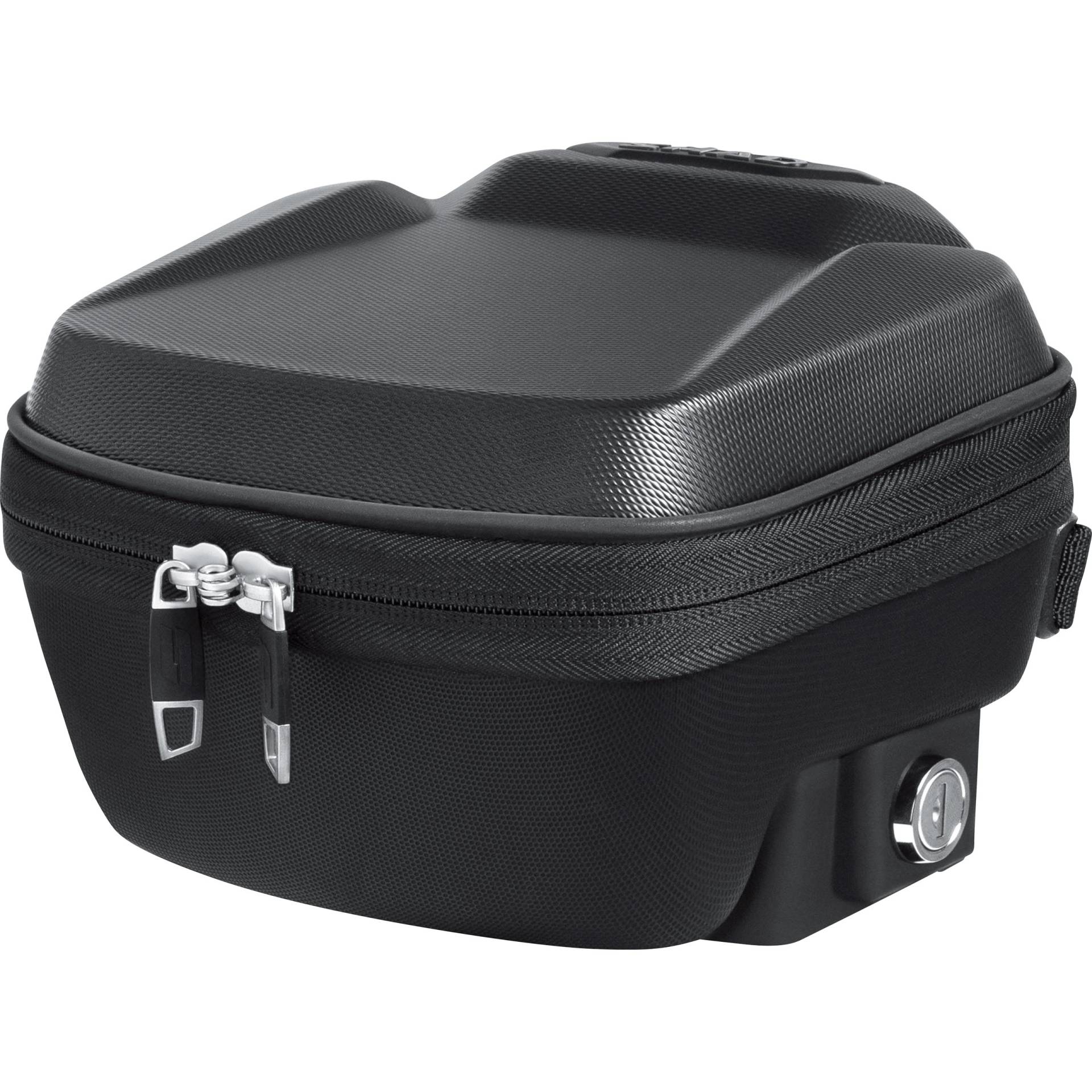Shad Click System Tankrucksack 3 Liter E03CL abschließbar Shad Click System Tankrucksack 3 Liter E03CL abschließbar von Shad