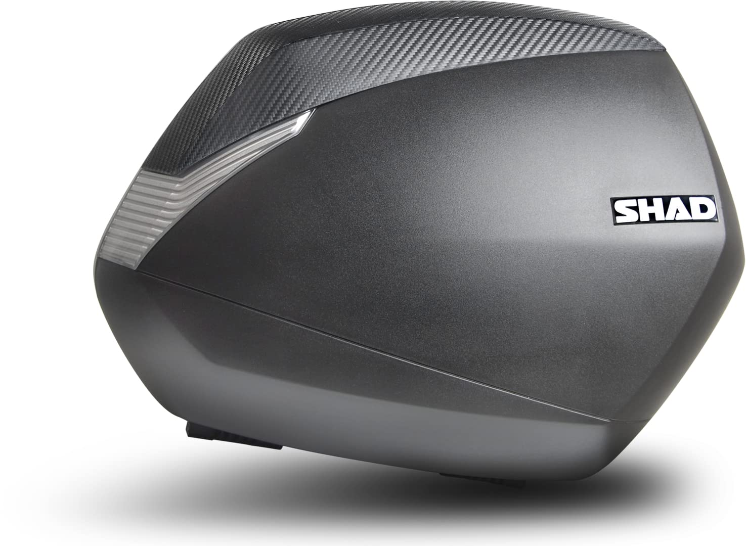 Side Cases SH36 Carbon Side Cases SH36 Carbon von SHAD
