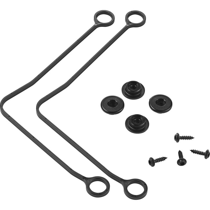 Shad Ersatz-Fangband für Kofferdeckel D1B6TIR für SH58/SH59 von Shad