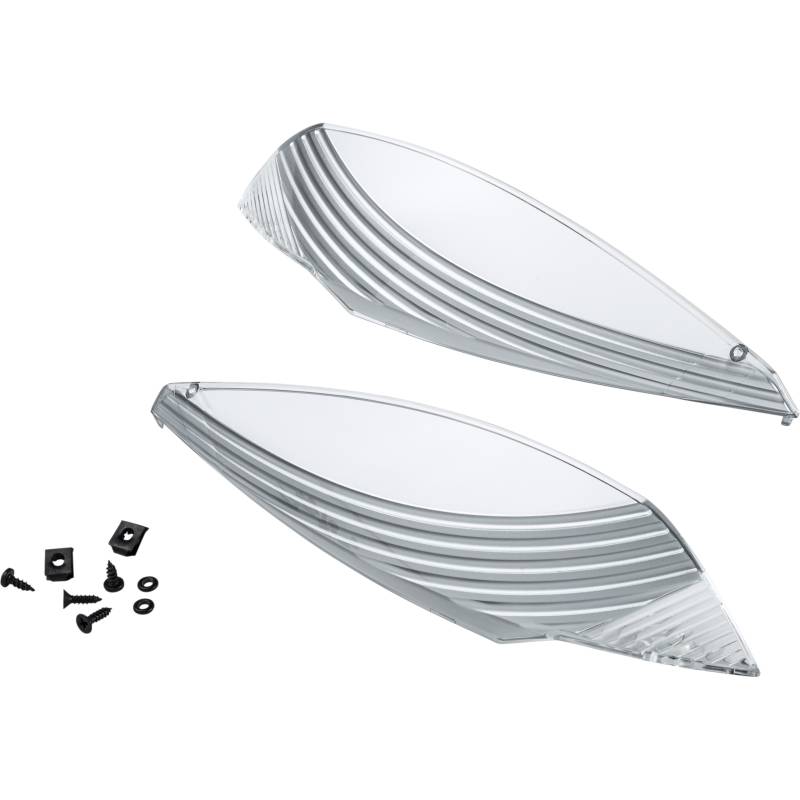 Shad Ersatz-Reflektor D1B48CAR für SH48 von Shad