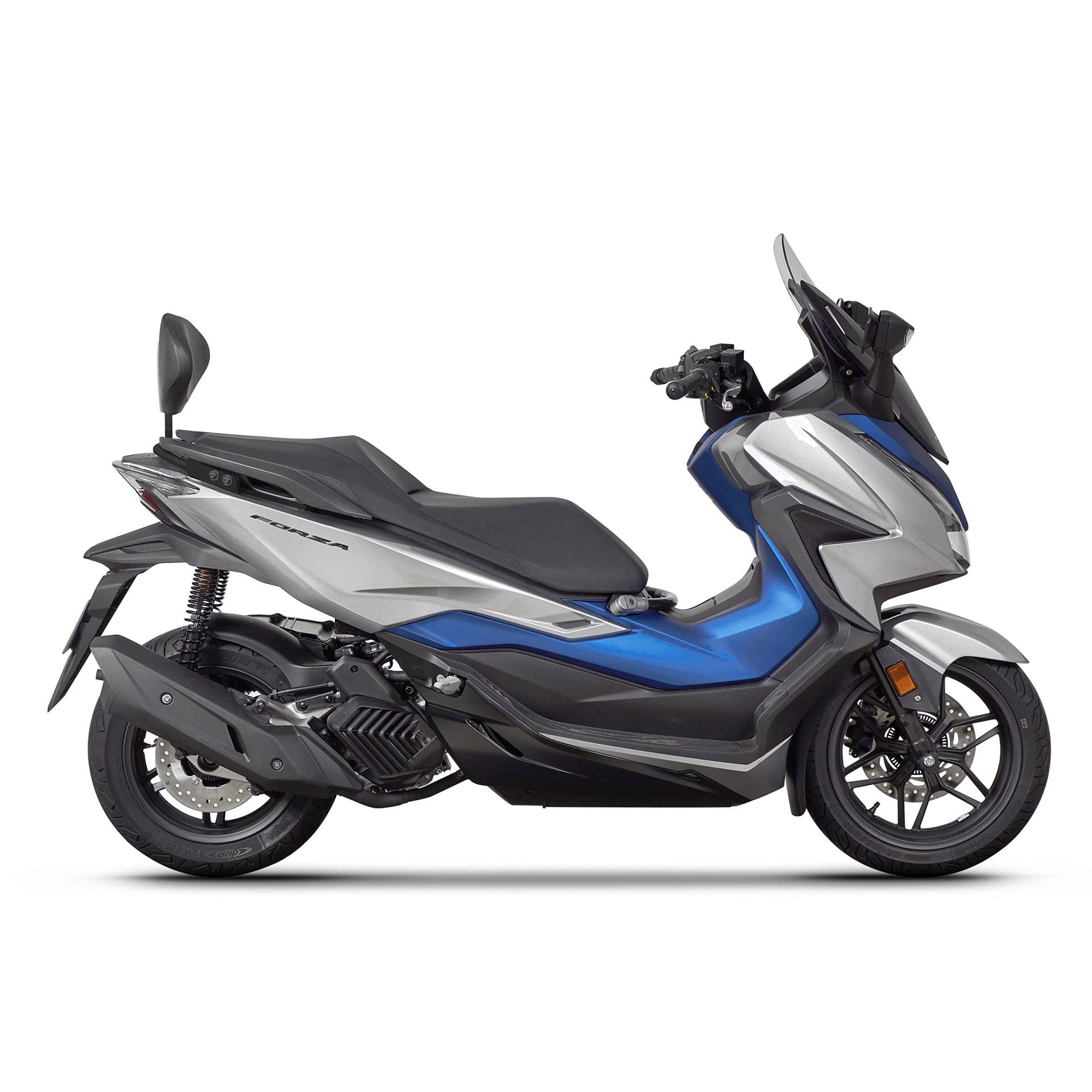 SHAD KIT RESPALDO Honda Forza 125/350 '21, TU EU SHAD KIT RESPALDO Honda Forza 125/350 '21, TU EU von SHAD