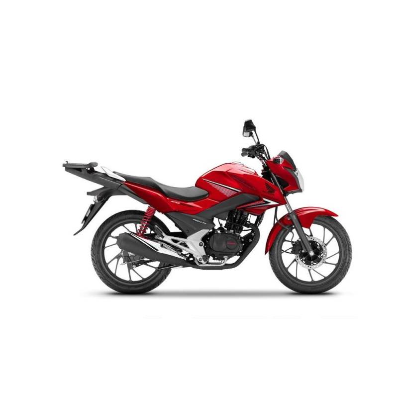 SHAD Top Master Honda CB125F von SHAD