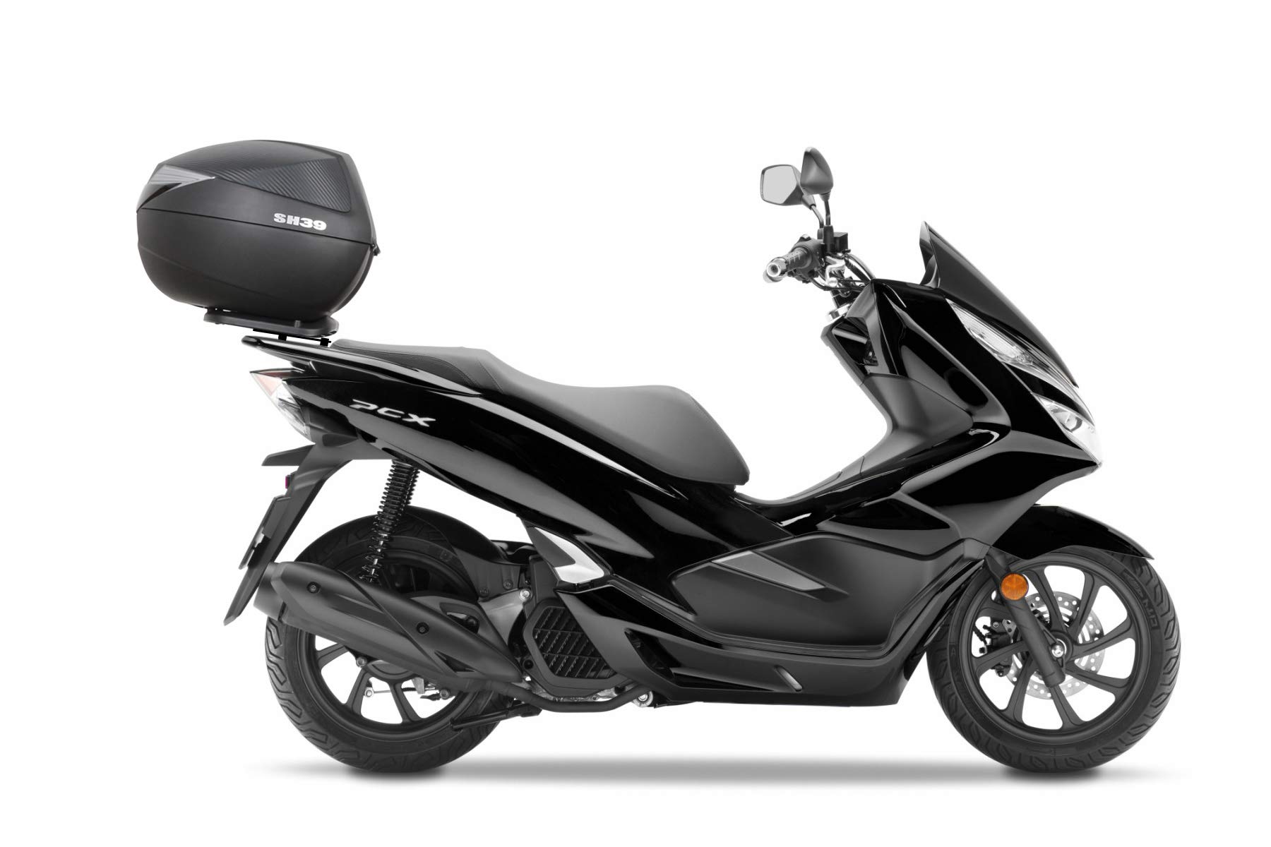 Shad TOP Master Honda PCX 125, TU EU Shad TOP Master Honda PCX 125, TU EU von SHAD