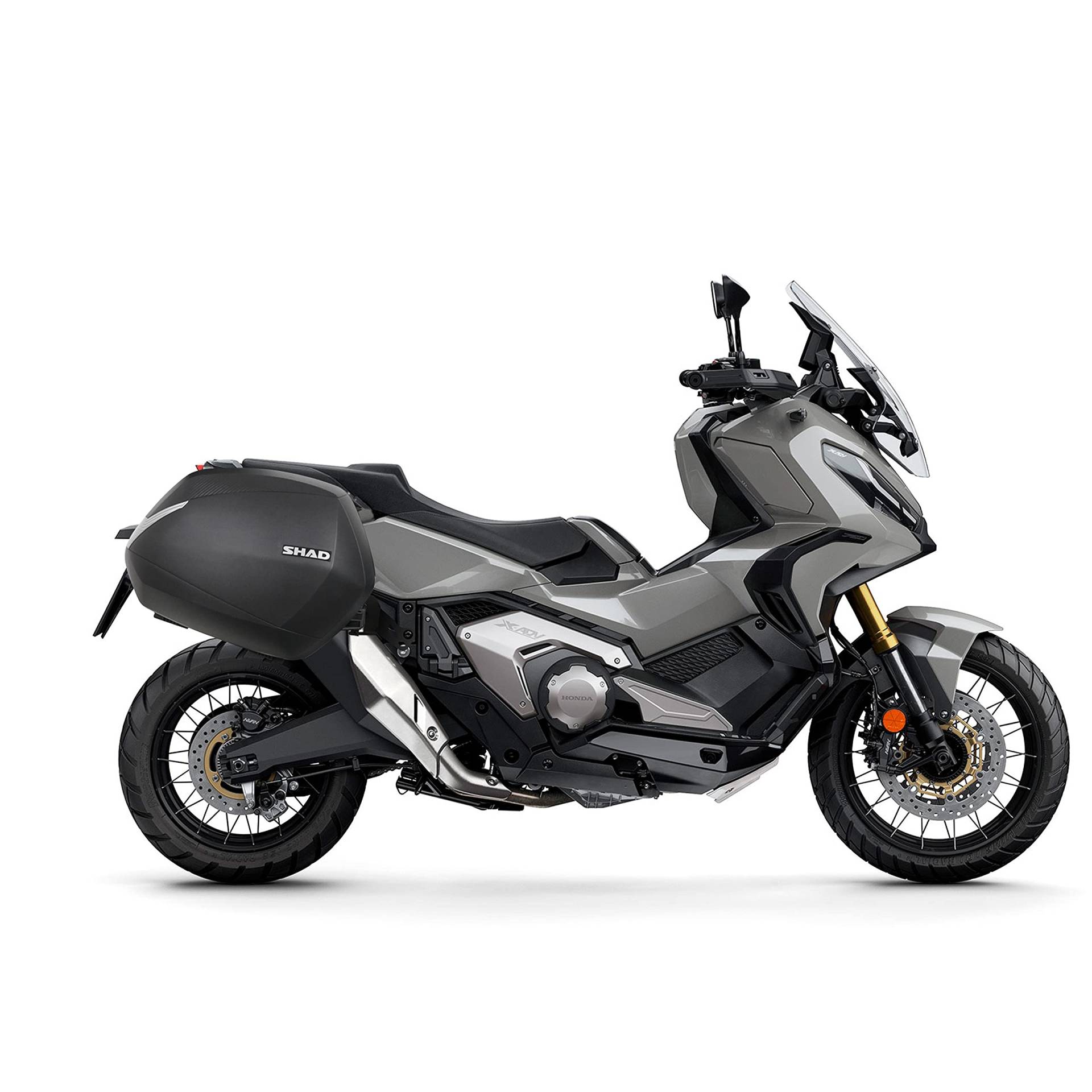 3P System Honda X-ADV 750 3P System Honda X-ADV 750 von SHAD