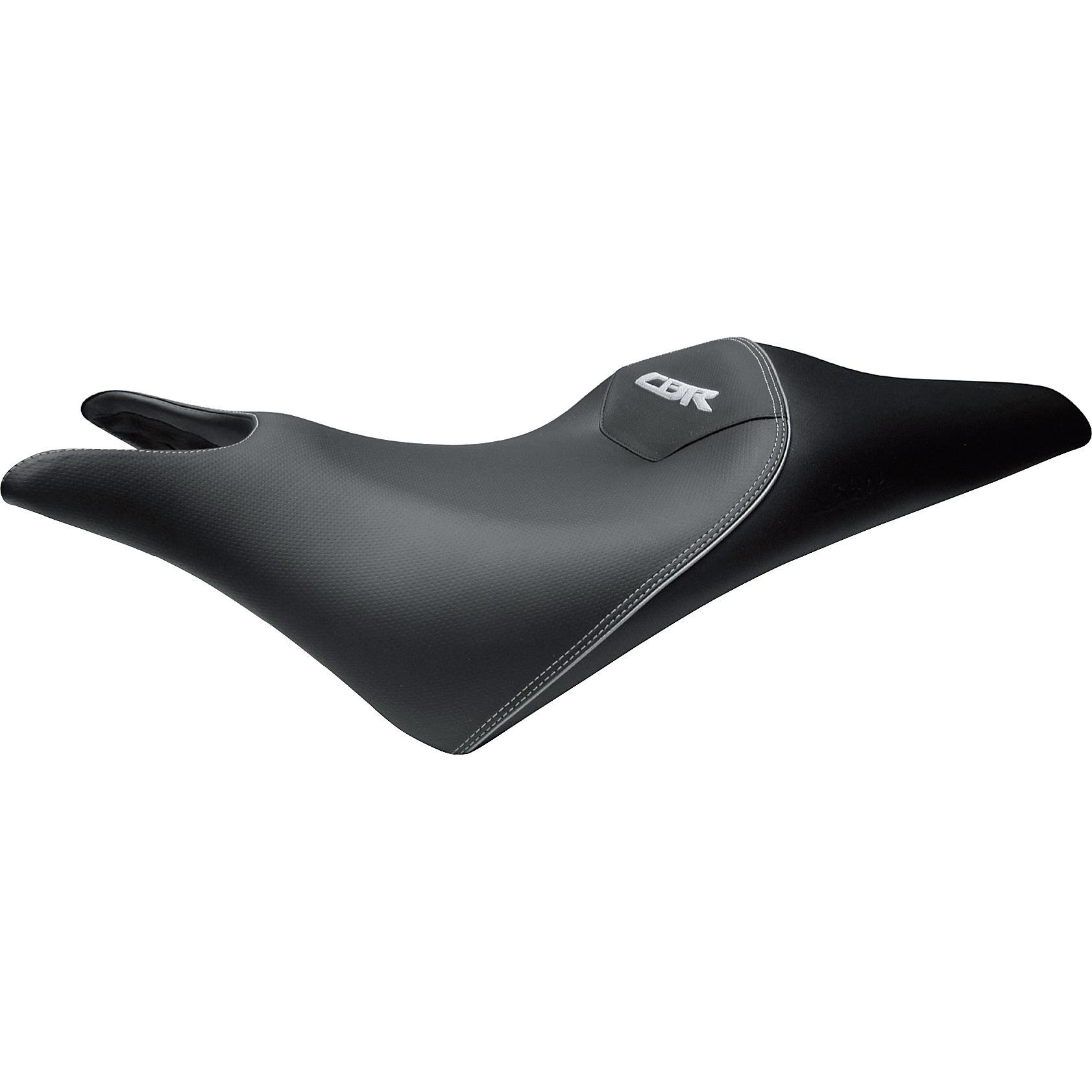 Shad Komfort Sitzbank für Honda CBR 600 F 2011-2013 schwarz/grau Shad Komfort Sitzbank für Honda CBR 600 F 2011-2013 schwarz/grau von Shad