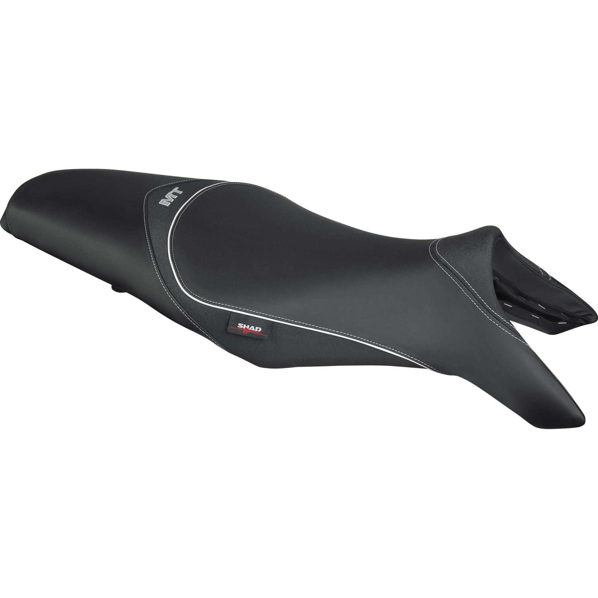 Shad Komfort Sitzbank für Yamaha MT-09 schwarz/grau Shad Komfort Sitzbank für Yamaha MT-09 schwarz/grau von Shad