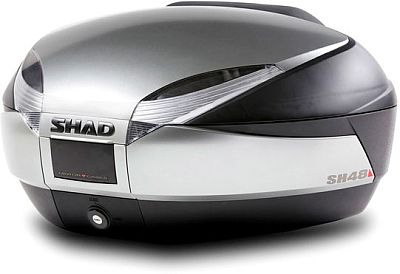 Shad SH48, Abdeckung - Titan Shad SH48, Abdeckung - Titan von Shad