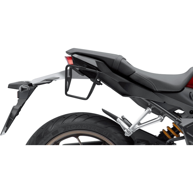 Shad Satteltaschenhalter SR H0CR61SR für Honda CB 650 R 2021- Shad Satteltaschenhalter SR H0CR61SR für Honda CB 650 R 2021- von Shad