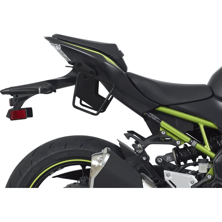 Shad Satteltaschenhalter SR K0Z997SR für Kawasaki Z 900 2017- Shad Satteltaschenhalter SR K0Z997SR für Kawasaki Z 900 2017- von Shad