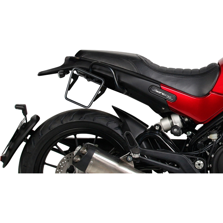 Shad Satteltaschenhalter SR Paar B0LN57SR für Benelli Leoncino500 Shad Satteltaschenhalter SR Paar B0LN57SR für Benelli Leoncino500 von Shad