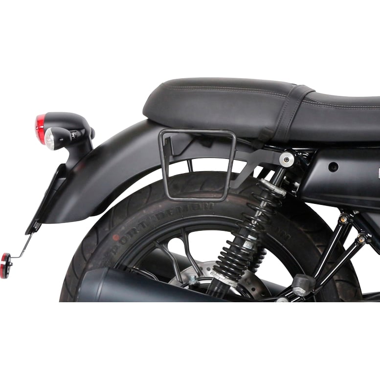 Shad Satteltaschenhalter SR Paar M0V787SR für Moto Guzzi V7 III Shad Satteltaschenhalter SR Paar M0V787SR für Moto Guzzi V7 III von Shad