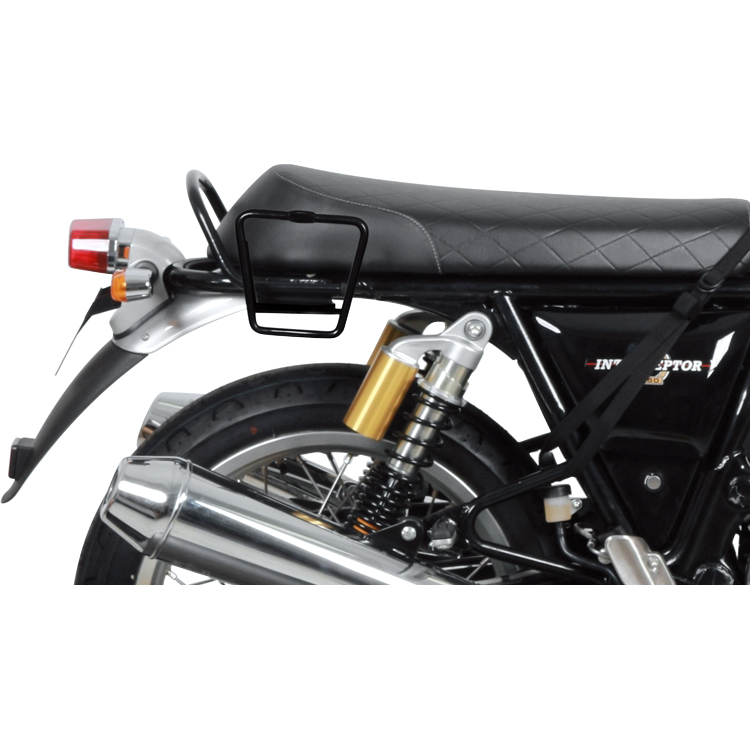 Shad Satteltaschenhalter SR R0NT69SR für Enfield Interceptor 650 Shad Satteltaschenhalter SR R0NT69SR für Enfield Interceptor 650 von Shad
