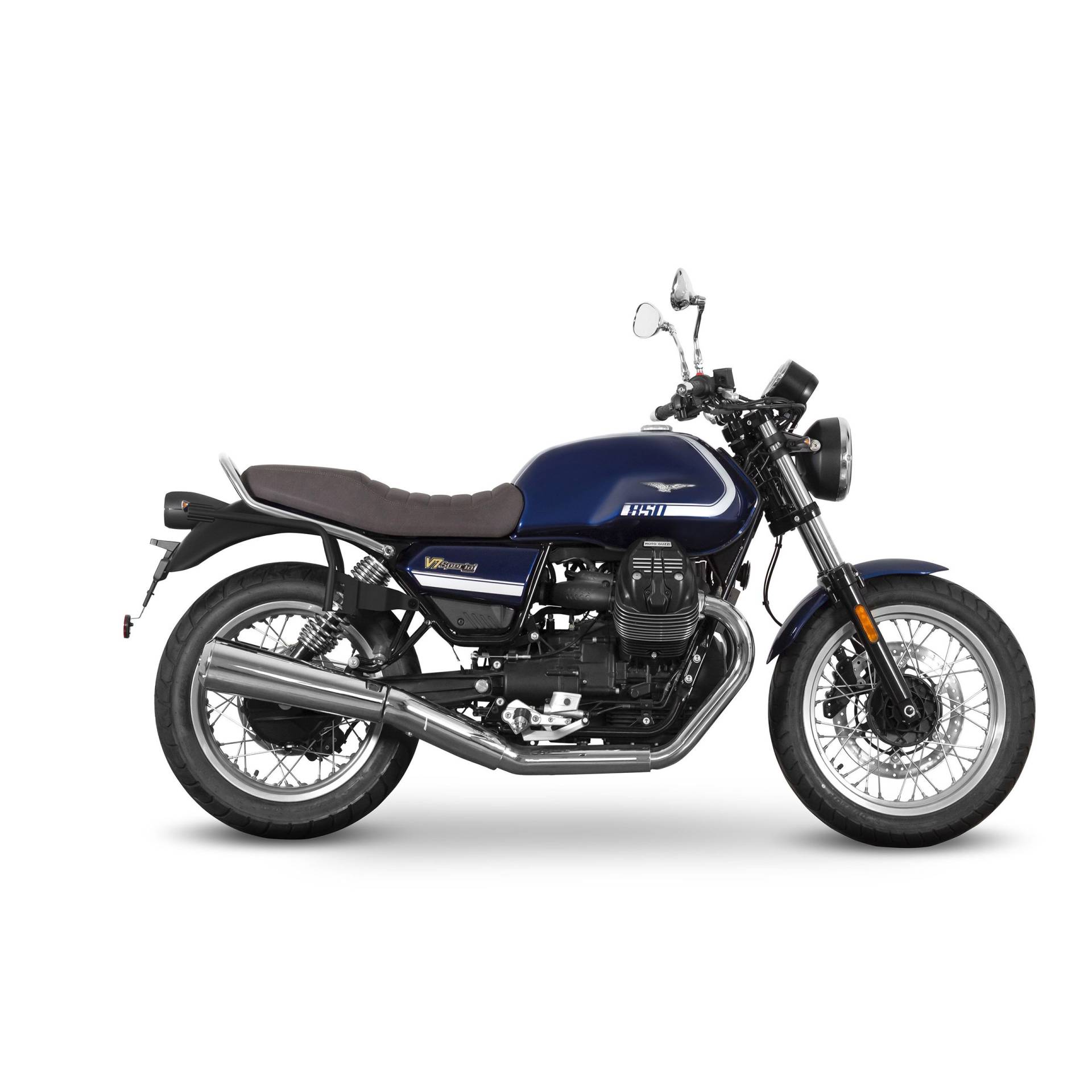 Shad Seitenkofferträger 3P M0V783IF für Guzzi V7 Stone 2023-2024 Shad Seitenkofferträger 3P M0V783IF für Guzzi V7 Stone 2023-2024 von Shad