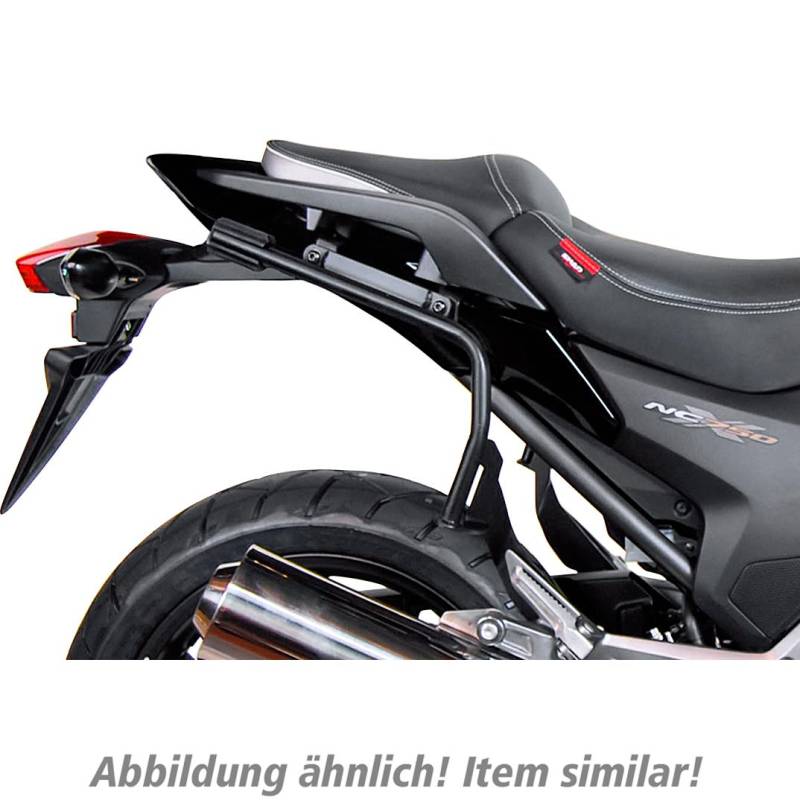 Shad Seitenkofferträger 3P M0VT84IF für Moto Guzzi V85 TT 2024- von Shad