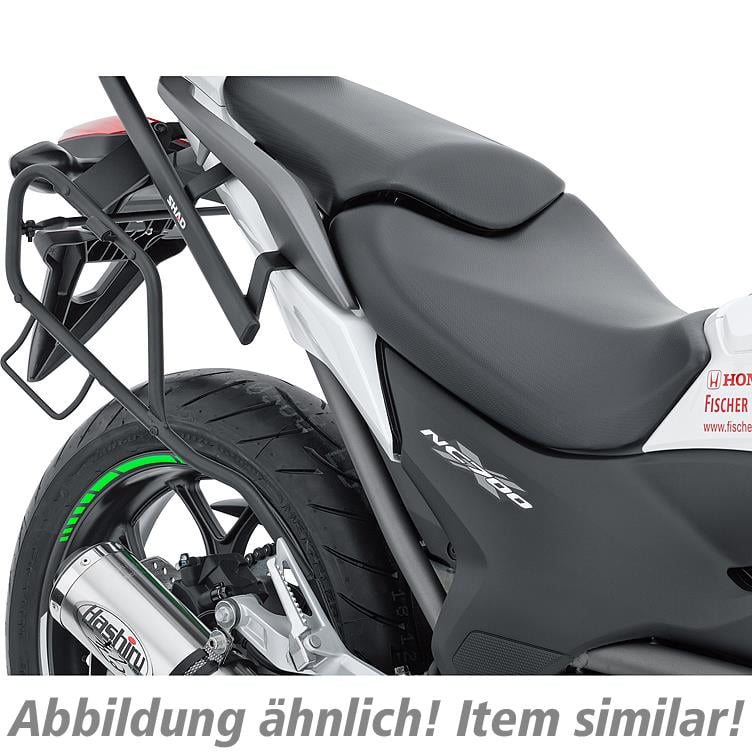 Shad Seitenkofferträger Honda XL 1000 Varadero bis 2006 von Shad